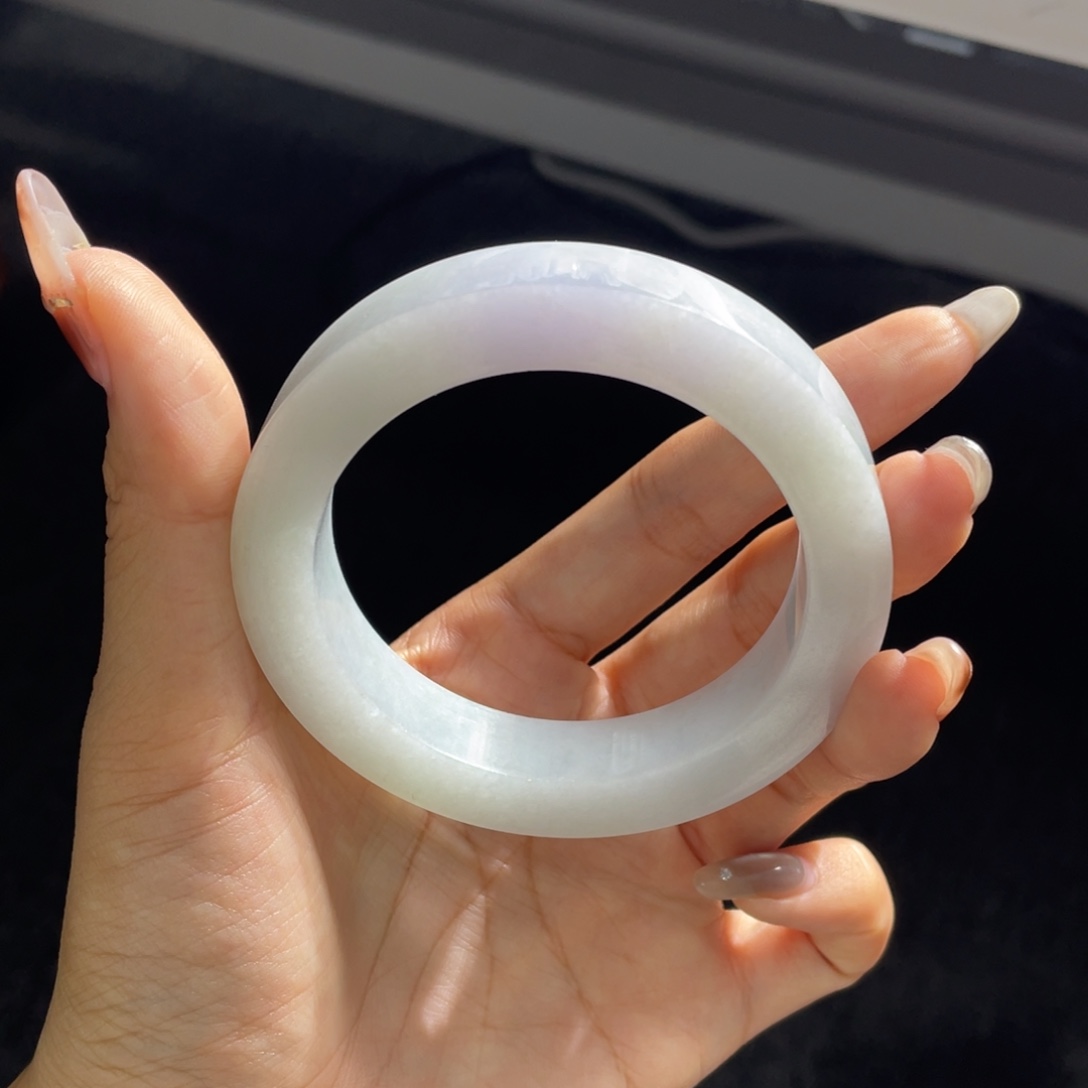 泰***初定制翡翠未镶嵌翡翠