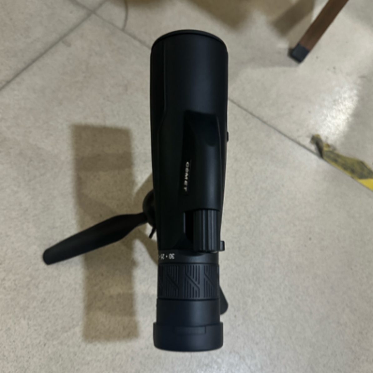 外贸高品质 单筒观鸟镜手持带支架