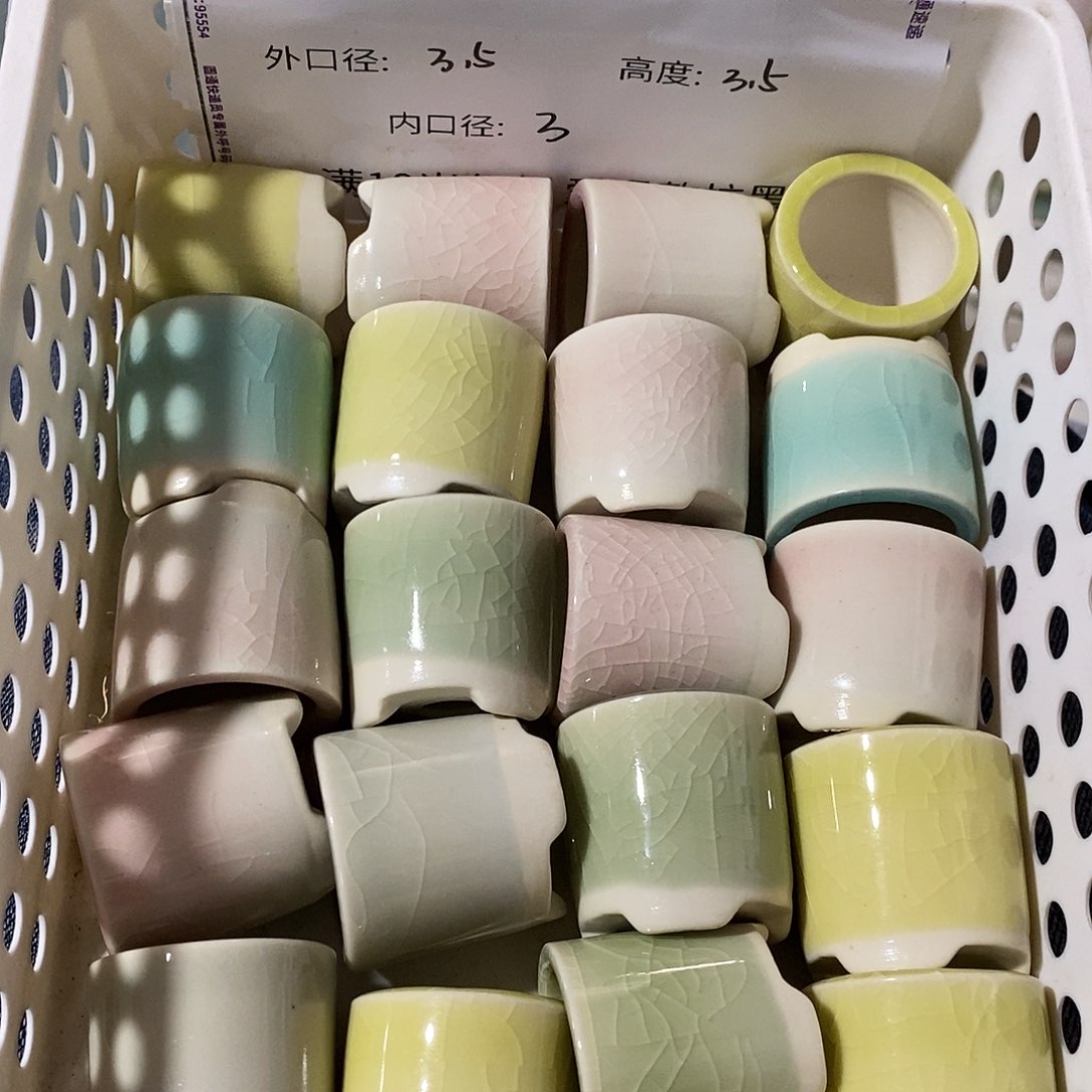 「满9.9米包邮」6个浮力