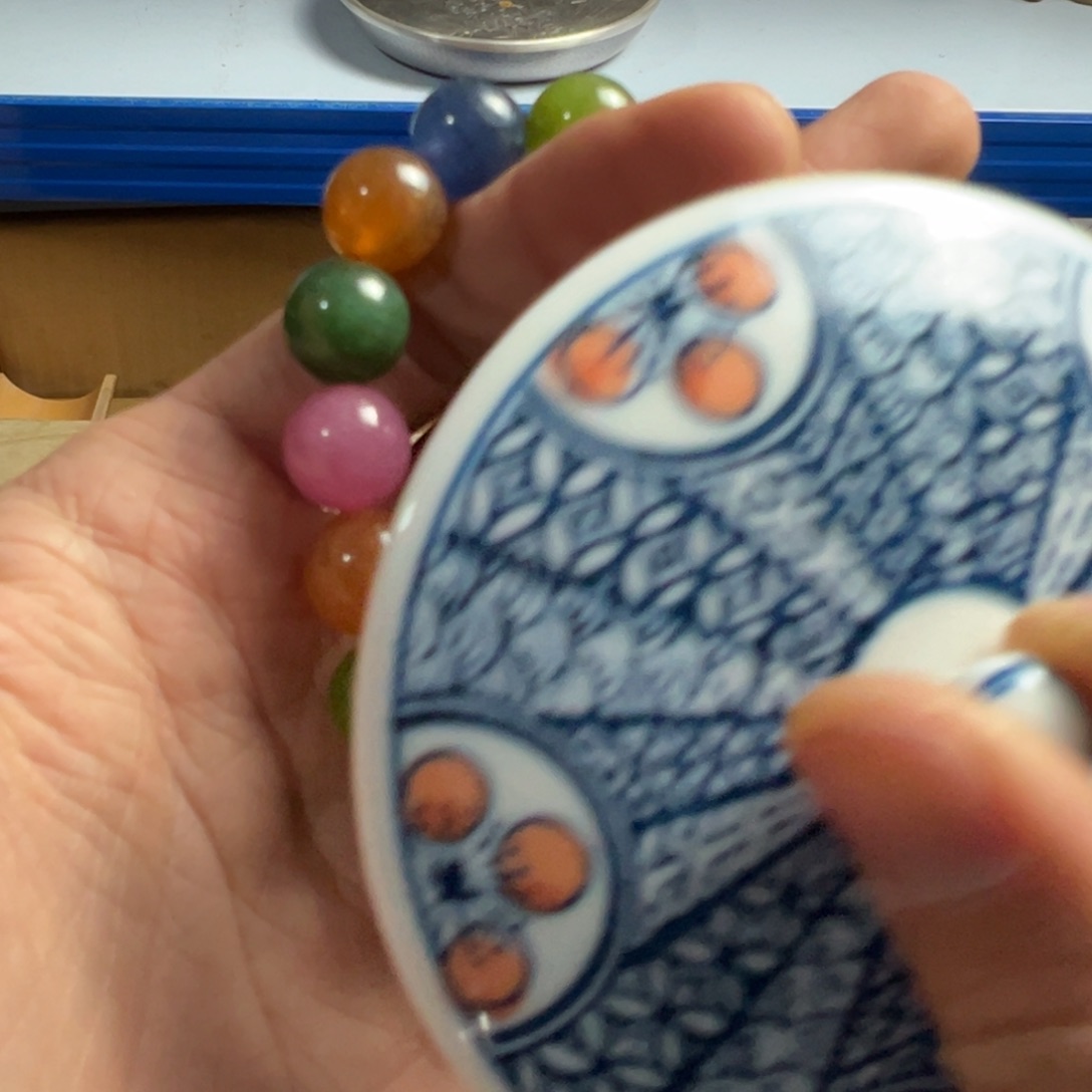 紫砂茶盘现代工业设计瓷器