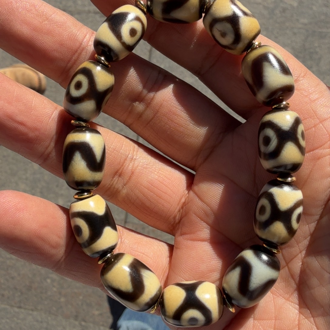 小扎西推荐藏传一件