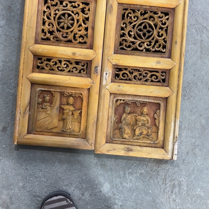 小***弥紫檀木类家具啦木雕啦木雕木雕