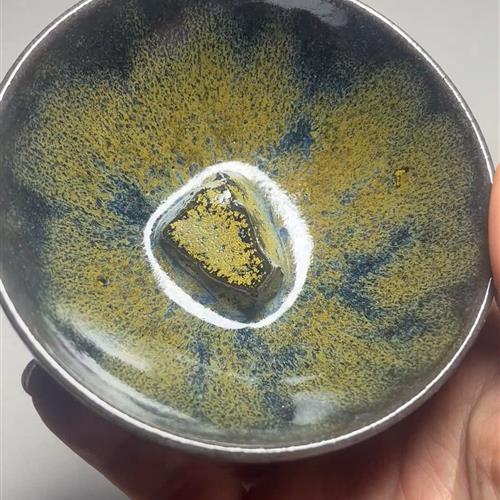 【闪购商品】茶盏-131............