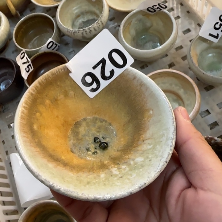 粗砂茶壶柴烧新品福利多多