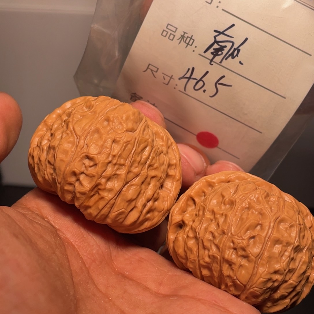 文玩核桃吊坠文玩核桃