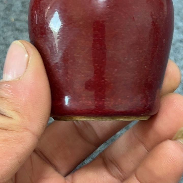 心***死陶摆件景德镇陶瓷艺术品