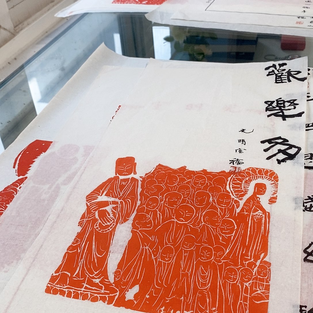 耕***堂其他昌化石曹元外佛欢