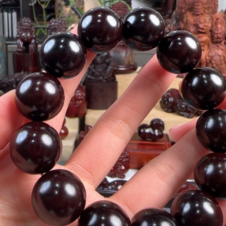 檀香紫檀（小叶紫檀）东**搏