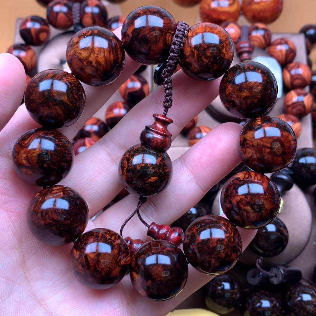 为***奔黄花梨/降香黄檀2.0