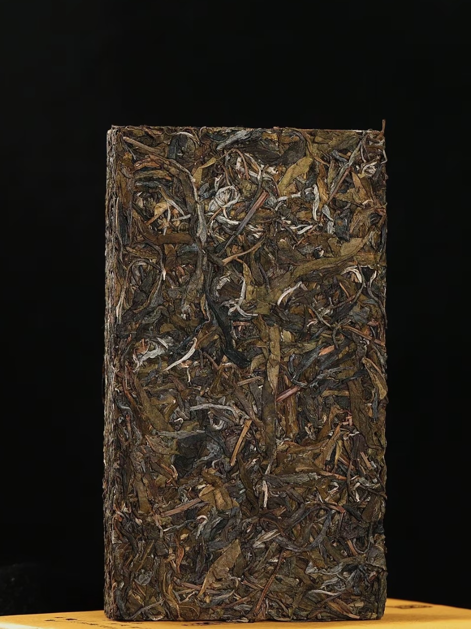 古茶博物馆通用 云南普洱茶 砖茶