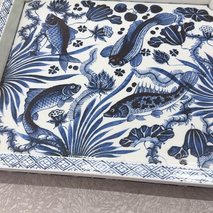 ✨*哥景德镇陶瓷手工陶瓷工艺