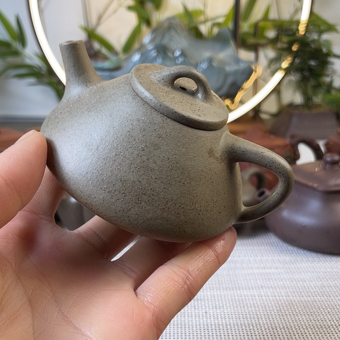 还***醒紫砂茶壶特价秒杀价只要