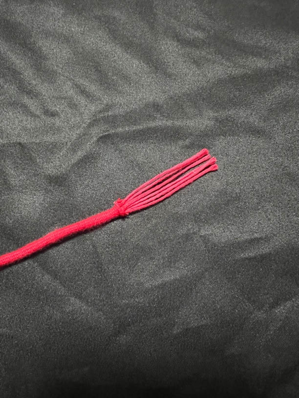 煤油打火机棉芯 六股编织工艺 耐烧 高品质（直径2.5