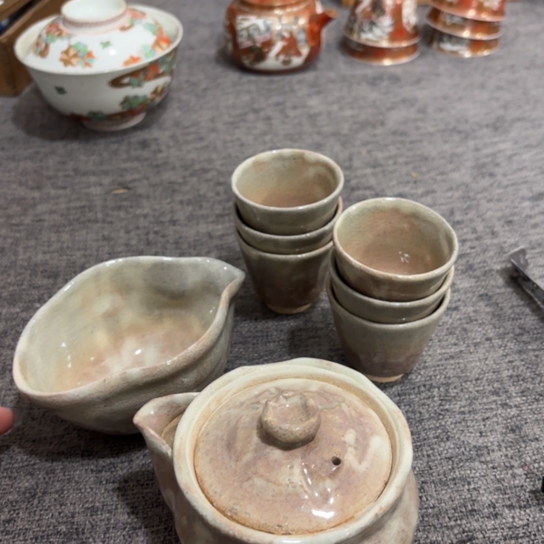 非常好看漂亮的物品 