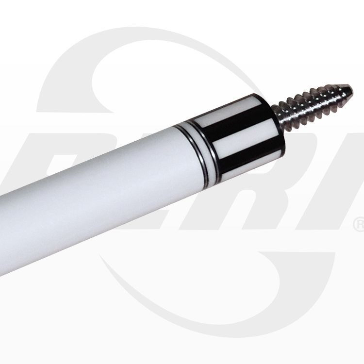 二手极速ST系列台球杆中式黑八九球分体职业枫木大头杆光把