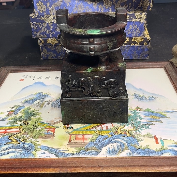 底槽青官方链接一物一图发货