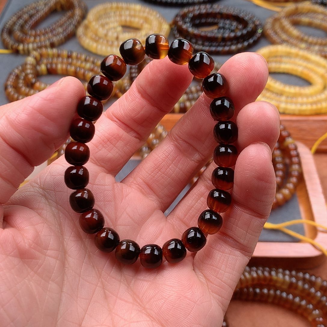 树脂制品聚宝盆单圈