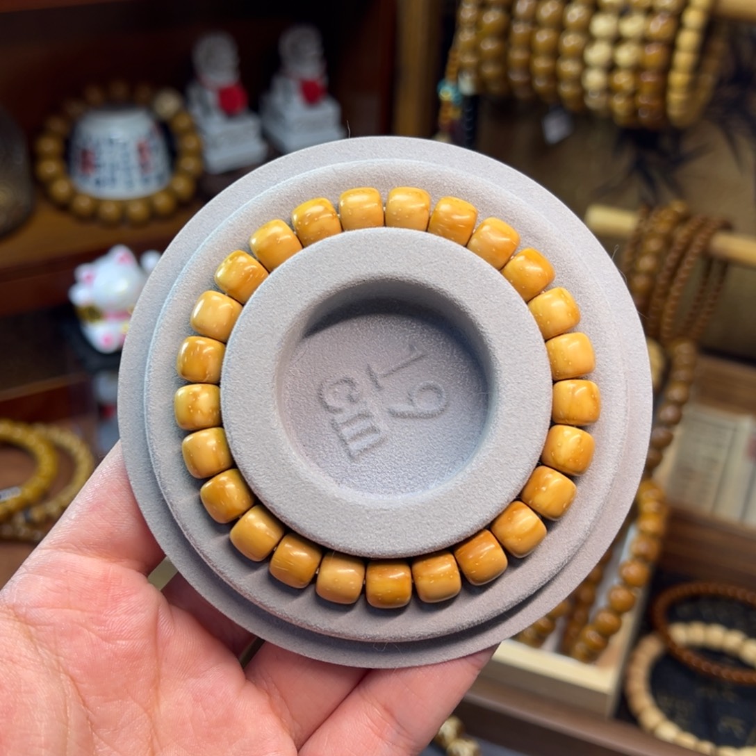 五***线非金属紫金鼠9.3*8.4实心黄皮老型精品