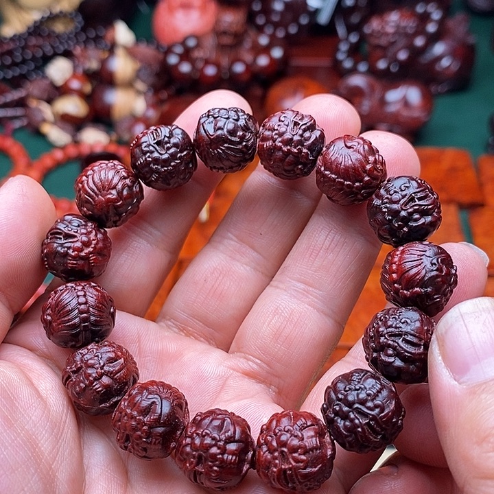 檀香紫檀（小叶紫檀）其他