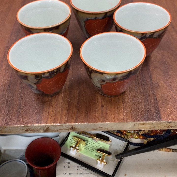 碟日本回流不退不换