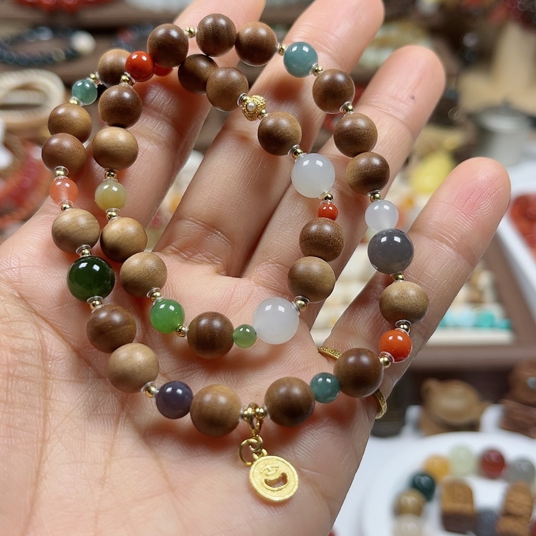 檀香木其他老山檀香