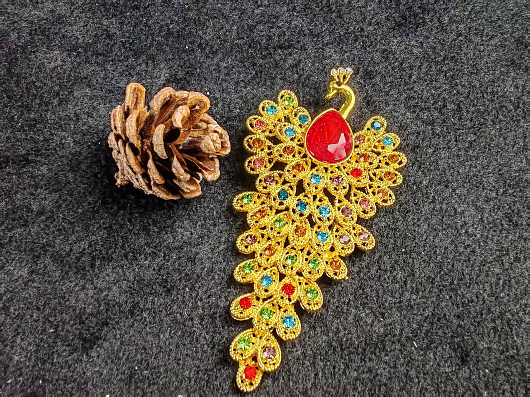 轻奢—典藏款首饰配礼盒D05