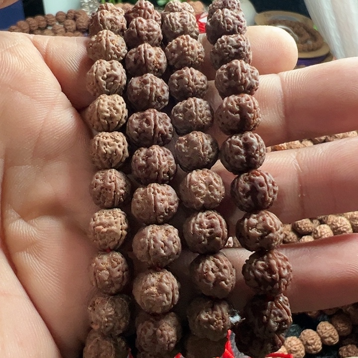 手串金刚菩提花王脖挂