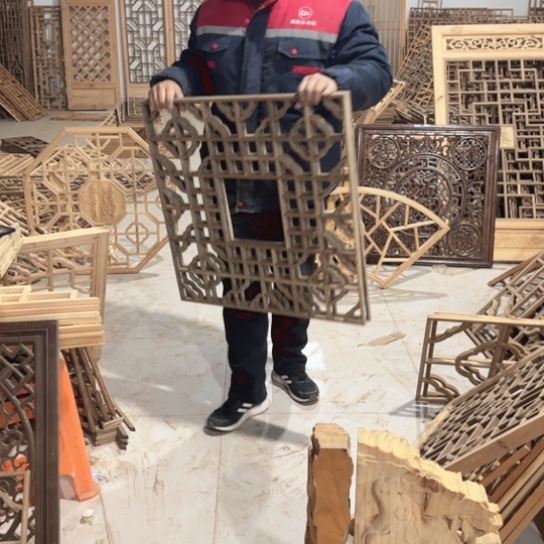 漏***哥香榧木一对特价包邮