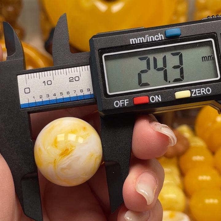 树脂非金属2代蜡029