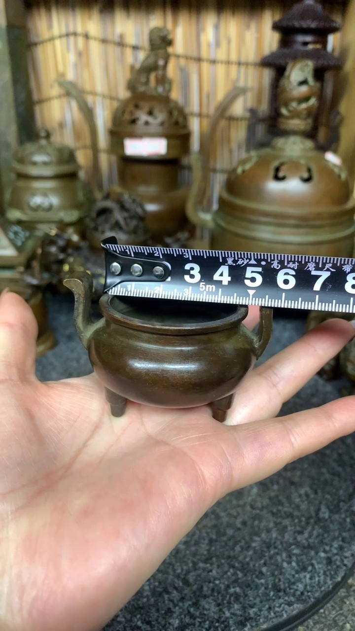精品摆件工艺精湛