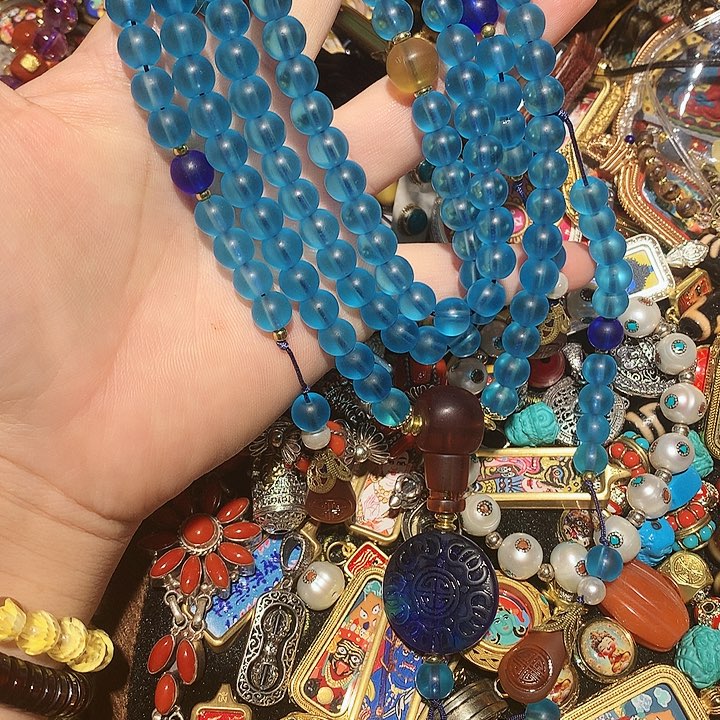 【闪购商品】香榧木释**风