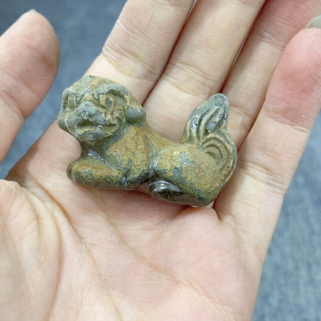 紫砂茶杯非常满意好看得物件