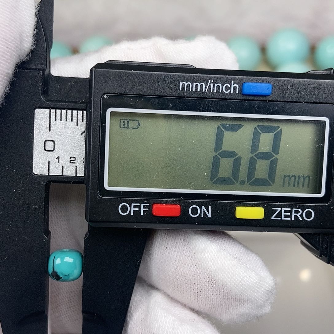 【闪购商品】绿松石珠宝奇石未镶嵌