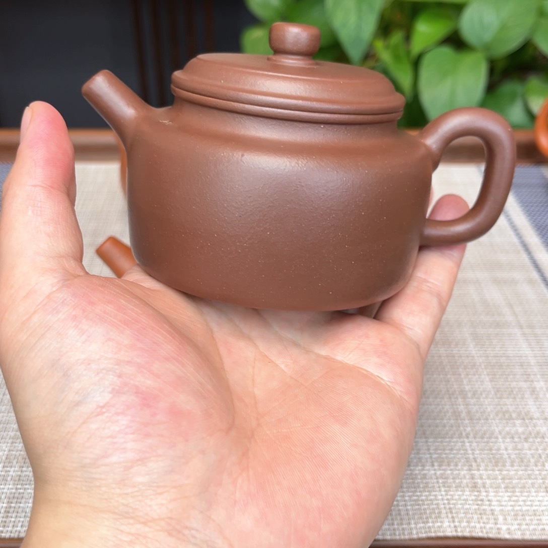 紫砂茶壶〆**ゾ宜兴紫砂