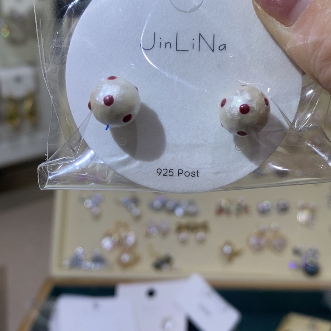 合成碳硅石纯铜925银