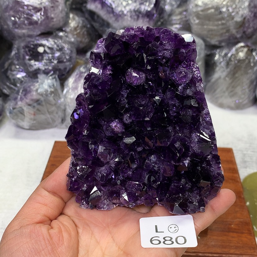 【闪购商品】未镶嵌水晶大型摆件（非配饰）