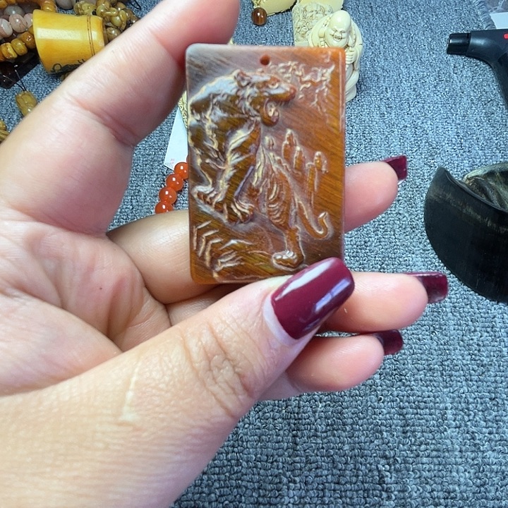 大果紫檀（缅甸花梨）