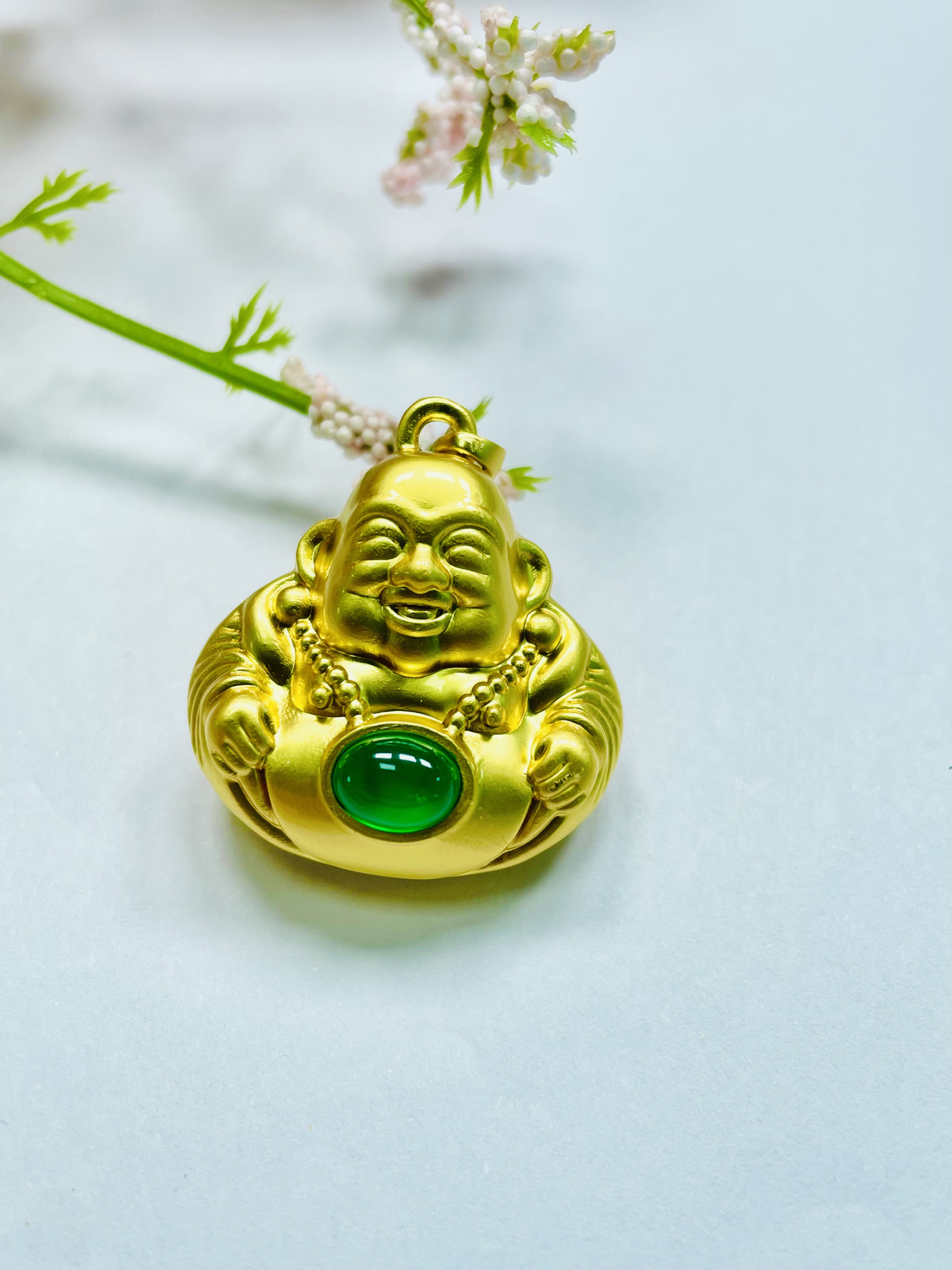 【张总专属ZN】T147精品时尚首饰配礼盒送链子