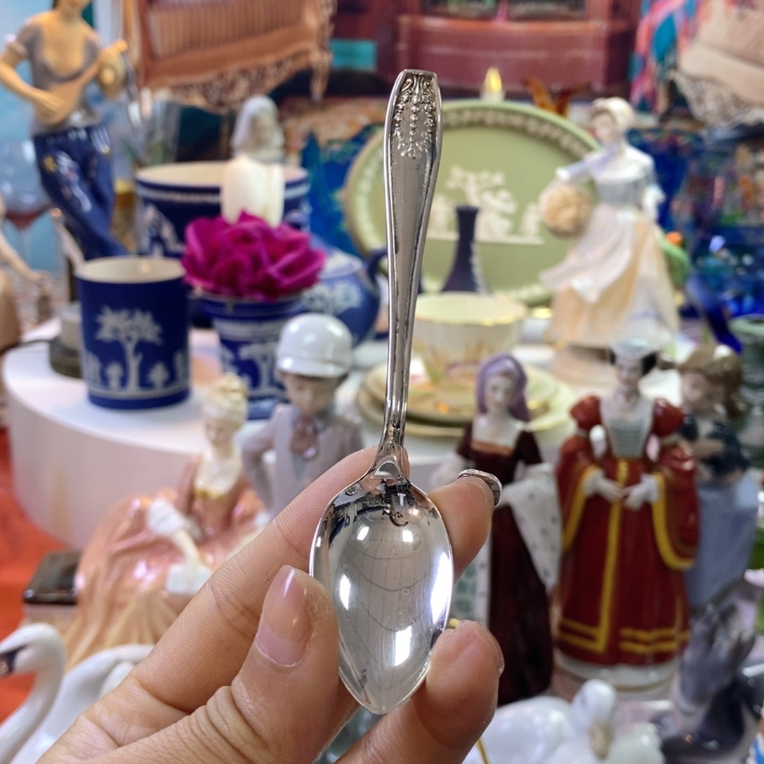 瓷器欧瓷咖啡杯水晶杯