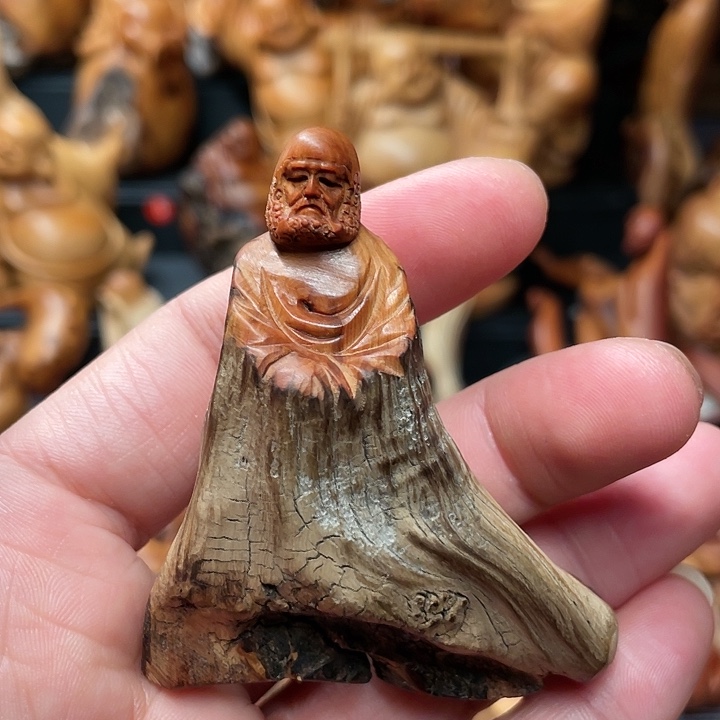 柏木（崖柏）Hhhhhhhhhhhh 