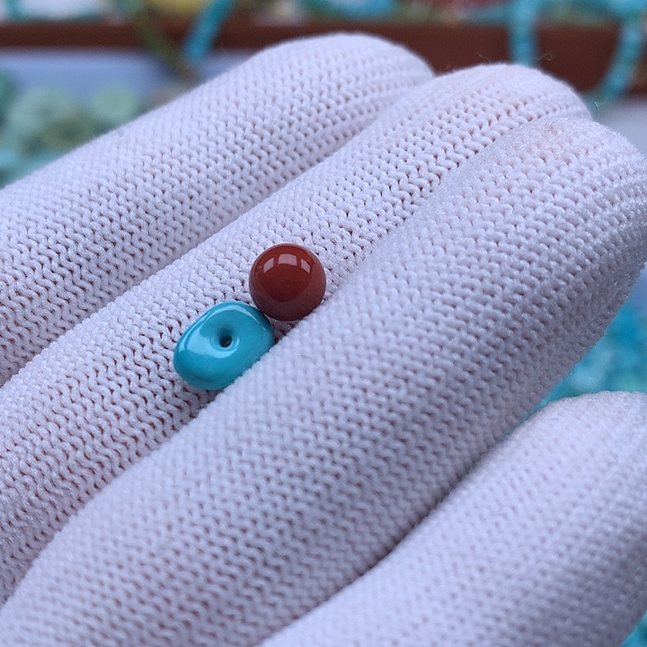 南红玛瑙未镶嵌珠宝奇石