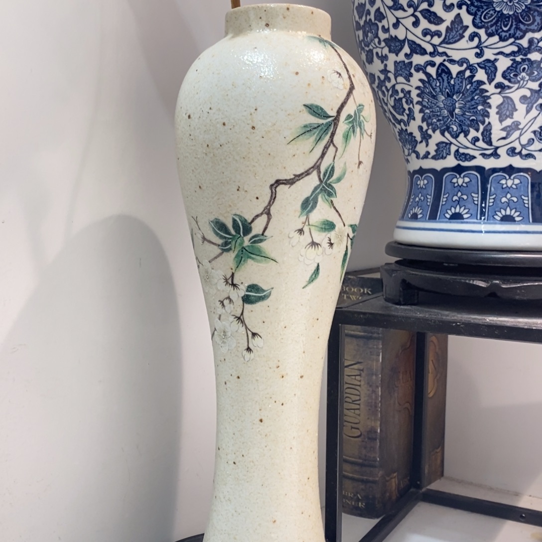 景德镇陶瓷花瓶景德镇陶瓷花瓶