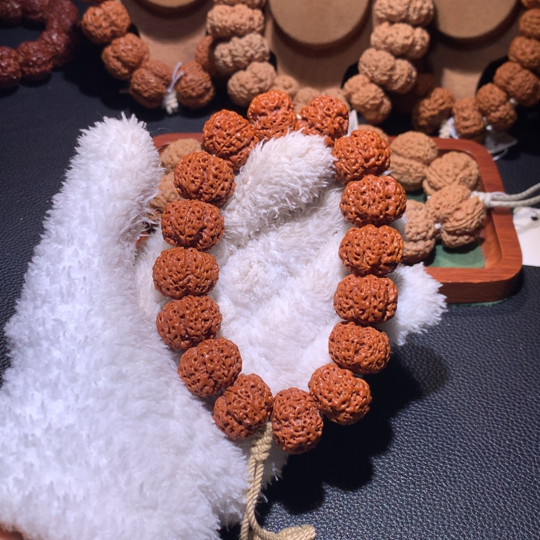 金刚菩提手串22尺寸一代龙