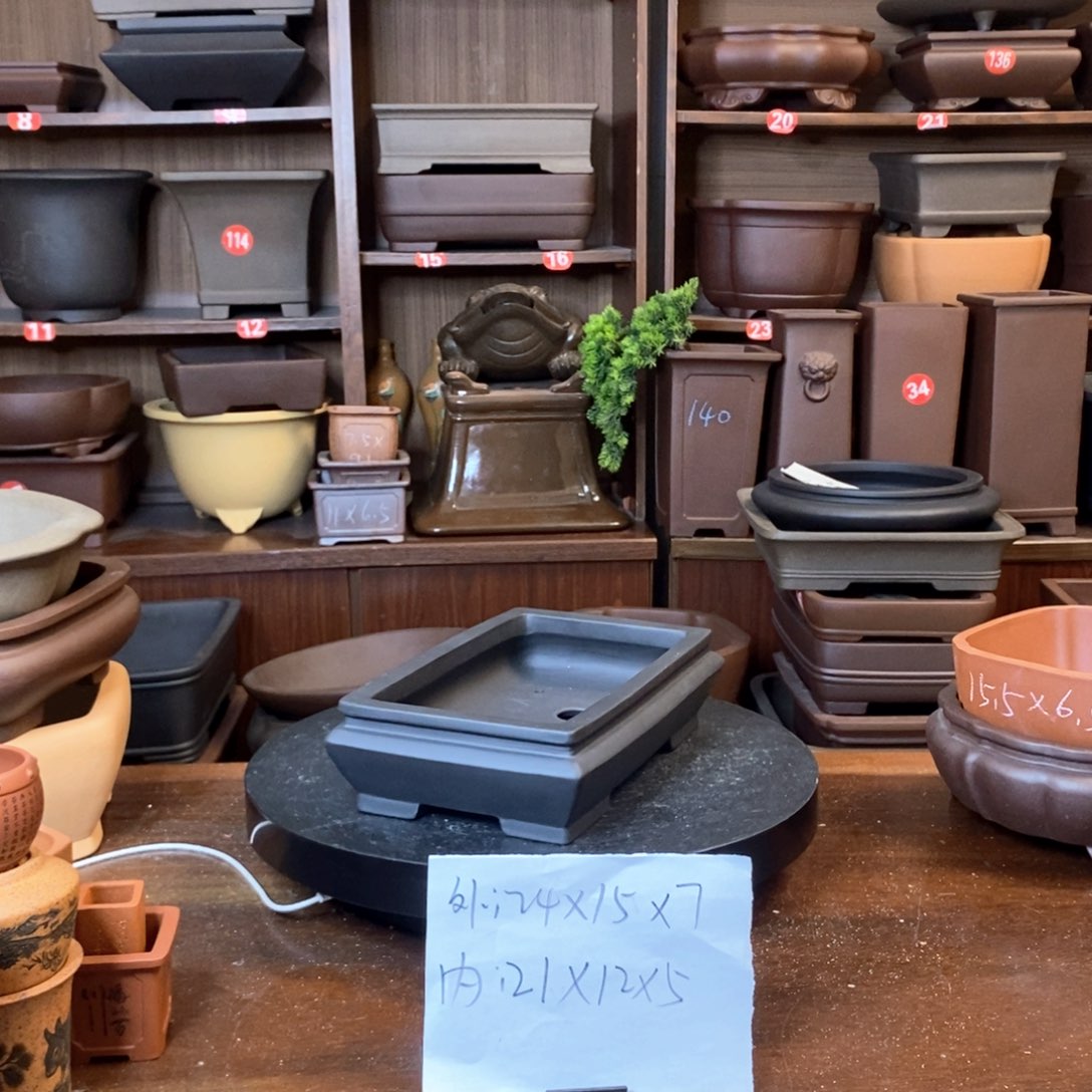 花盆紫砂紫砂花盆