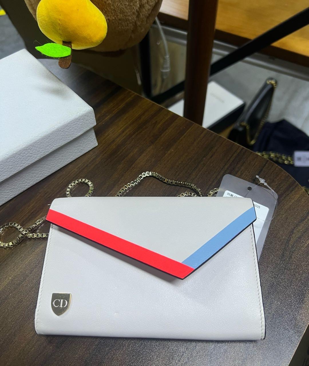 95新 迪奥 斜挎包 16069