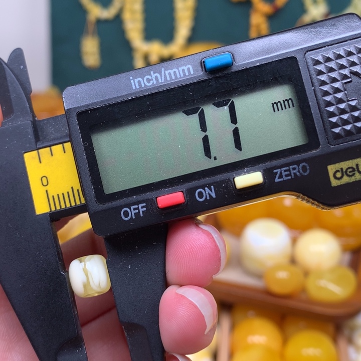 非金属配饰配珠11