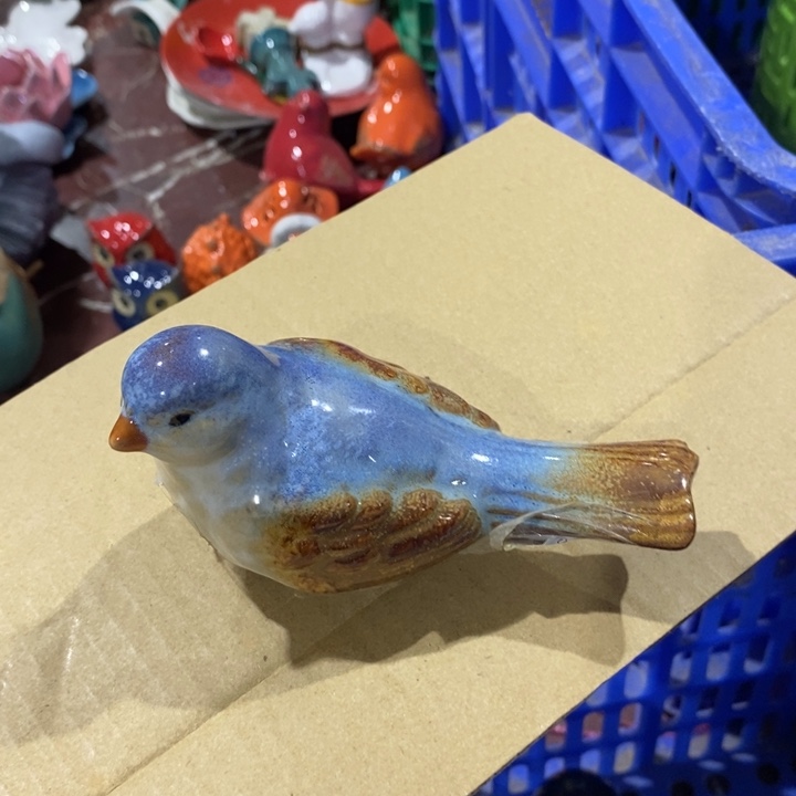 陶瓷树脂工艺摆件