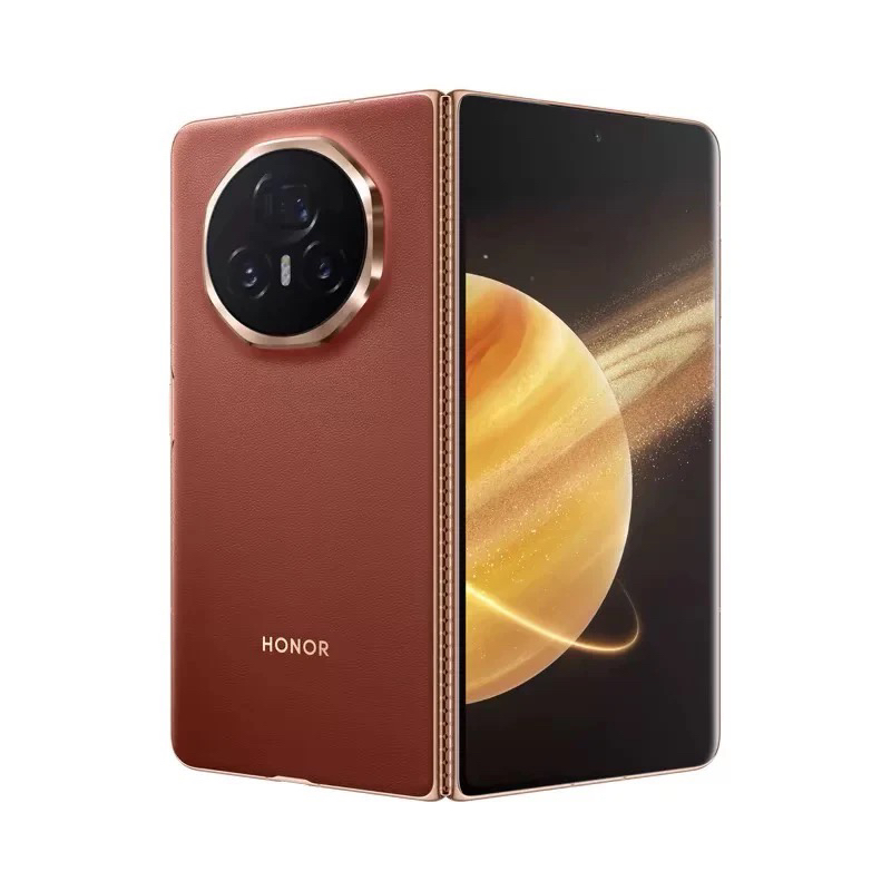 准新品 honor/荣耀 荣耀magicv3全国联保 港行带碎屏险质检报告