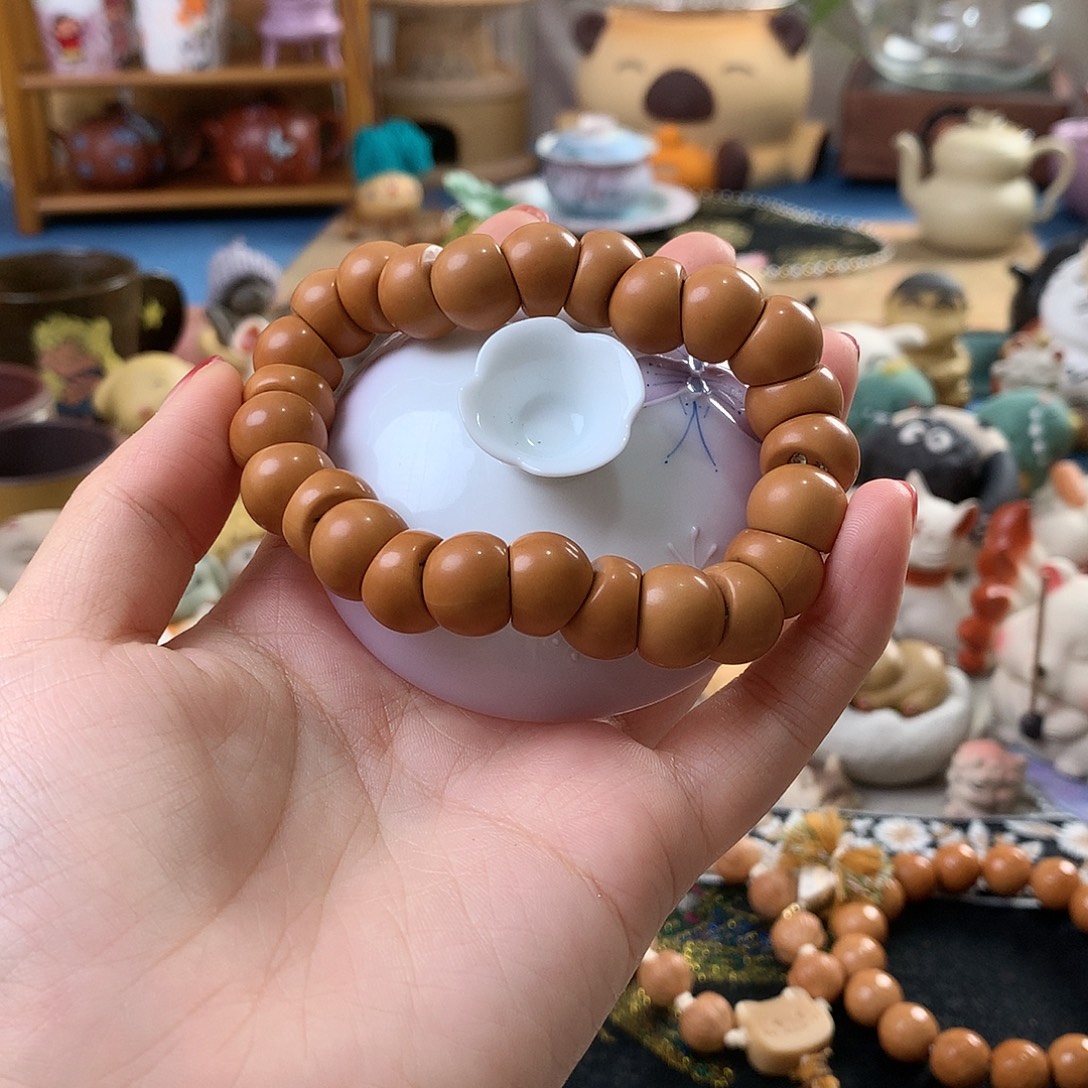 紫砂茶宠手工制作