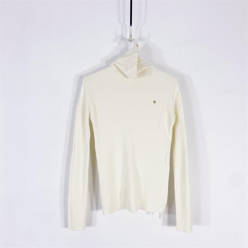 【77衣橱】KD6005精品女装针织上衣【红人上新】J
